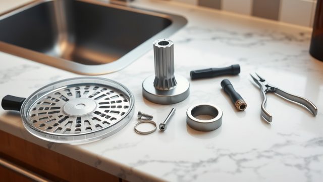 ApplianceMaster Pro Bend 700 Chopper Blade Replacement Guide: Steps and Tips