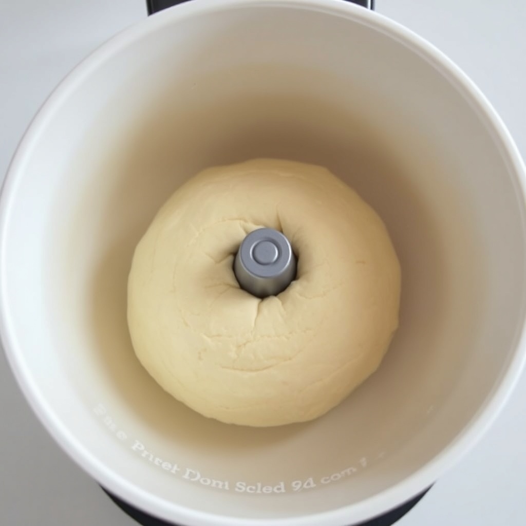 <clean photorealistic photo of the Pro Bend 700 with a partially formed ball of high-hydra