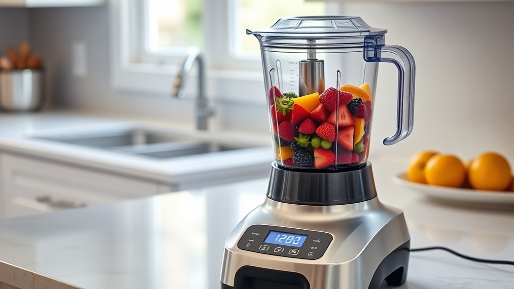 ApplianceMaster Pro Bend 700 Troubleshooting: Blade Not Spinning – Causes and Fixes