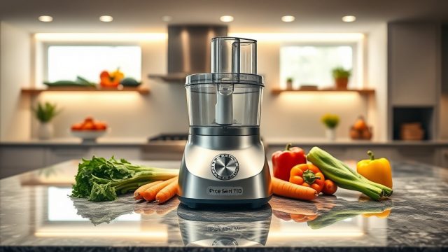 ApplianceMaster Pro Bend 700 vs Vitamix A3500 vs Ninja Professional Plus: Which Food Processor is Best?