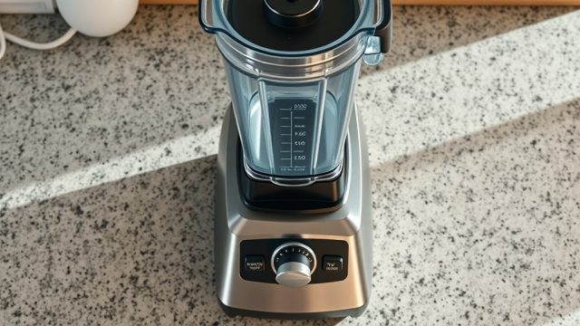 Vitamix A3500 Troubleshooting: Motor Overheating – Causes and Fixes